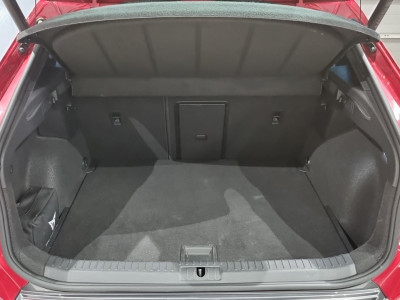 Cupra Formentor Gebrauchtwagen Cupra Formentor Gebrauchtwagen