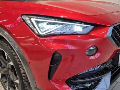 Cupra Formentor Gebrauchtwagen Cupra Formentor Gebrauchtwagen