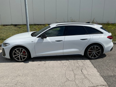 Audi A5 Gebrauchtwagen Audi A5 Gebrauchtwagen