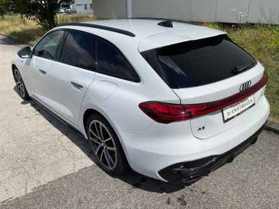 Audi A5 Gebrauchtwagen Audi A5 Gebrauchtwagen