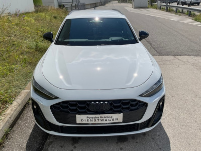 Audi A5 Gebrauchtwagen Audi A5 Gebrauchtwagen