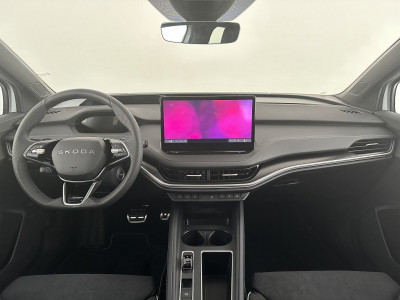 Skoda Enyaq Gebrauchtwagen Skoda Enyaq Gebrauchtwagen