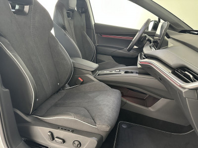 Skoda Enyaq Gebrauchtwagen Skoda Enyaq Gebrauchtwagen