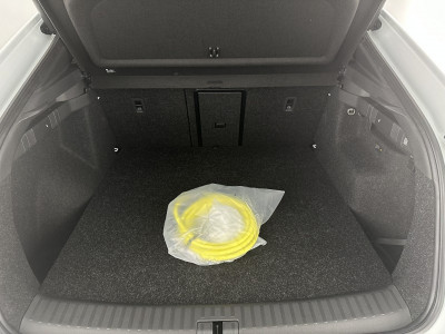 Skoda Enyaq Gebrauchtwagen Skoda Enyaq Gebrauchtwagen