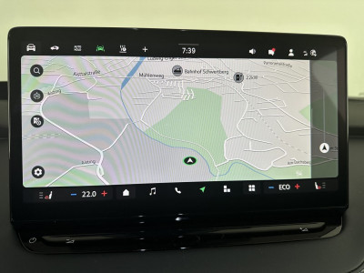 Skoda Enyaq Gebrauchtwagen Skoda Enyaq Gebrauchtwagen