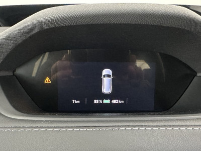 Skoda Enyaq Gebrauchtwagen Skoda Enyaq Gebrauchtwagen