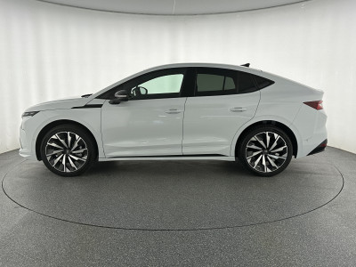 Skoda Enyaq Gebrauchtwagen Skoda Enyaq Gebrauchtwagen