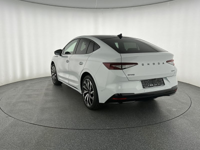 Skoda Enyaq Gebrauchtwagen Skoda Enyaq Gebrauchtwagen