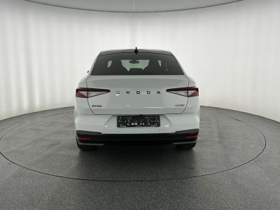 Skoda Enyaq Gebrauchtwagen Skoda Enyaq Gebrauchtwagen