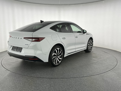 Skoda Enyaq Gebrauchtwagen Skoda Enyaq Gebrauchtwagen