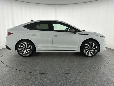 Skoda Enyaq Gebrauchtwagen Skoda Enyaq Gebrauchtwagen