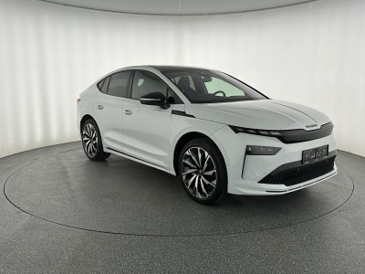 Skoda Enyaq Gebrauchtwagen Skoda Enyaq Gebrauchtwagen