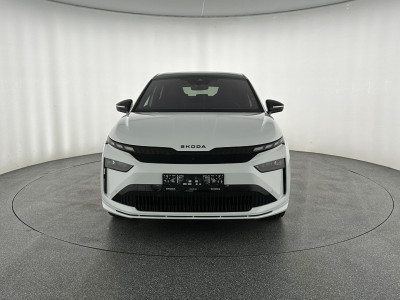 Skoda Enyaq Gebrauchtwagen Skoda Enyaq Gebrauchtwagen