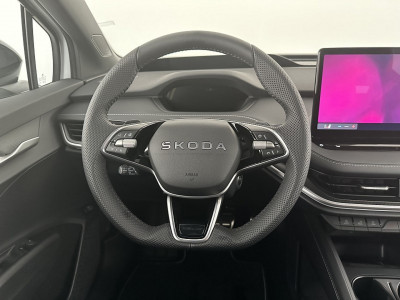 Skoda Enyaq Gebrauchtwagen Skoda Enyaq Gebrauchtwagen