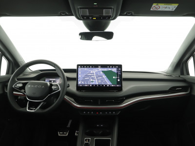 Skoda Enyaq Gebrauchtwagen Skoda Enyaq Gebrauchtwagen