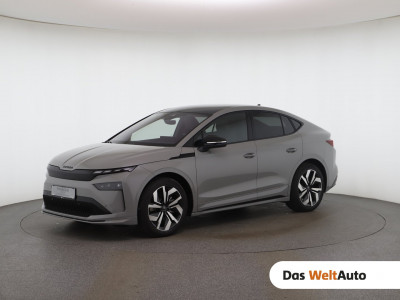 Skoda Enyaq Gebrauchtwagen Skoda Enyaq Gebrauchtwagen