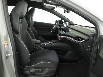 Skoda Enyaq Gebrauchtwagen Skoda Enyaq Gebrauchtwagen