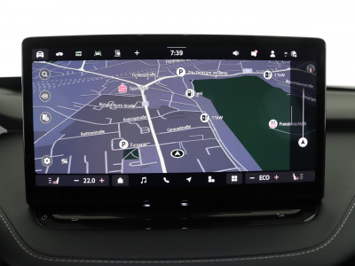 Skoda Enyaq Gebrauchtwagen Skoda Enyaq Gebrauchtwagen