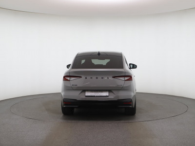 Skoda Enyaq Gebrauchtwagen Skoda Enyaq Gebrauchtwagen