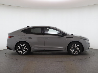 Skoda Enyaq Gebrauchtwagen Skoda Enyaq Gebrauchtwagen