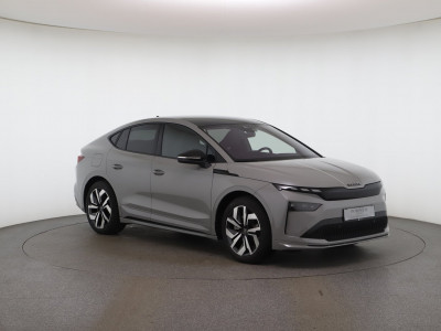 Skoda Enyaq Gebrauchtwagen Skoda Enyaq Gebrauchtwagen