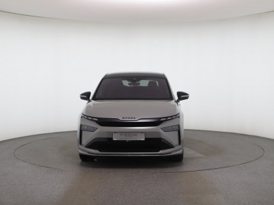 Skoda Enyaq Gebrauchtwagen Skoda Enyaq Gebrauchtwagen