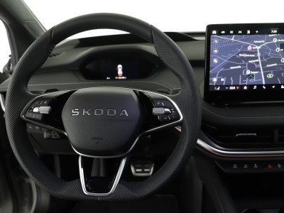 Skoda Enyaq Gebrauchtwagen Skoda Enyaq Gebrauchtwagen