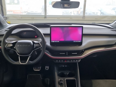 Skoda Enyaq Gebrauchtwagen