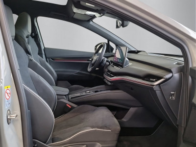 Skoda Enyaq Gebrauchtwagen