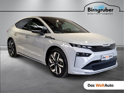 Skoda Enyaq Gebrauchtwagen