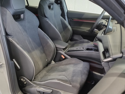 Skoda Enyaq Gebrauchtwagen