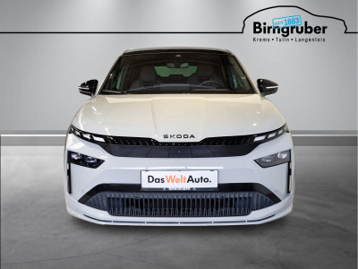 Skoda Enyaq Gebrauchtwagen