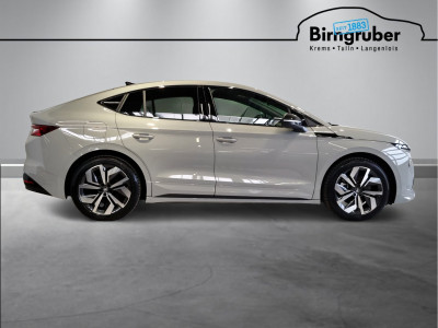 Skoda Enyaq Gebrauchtwagen