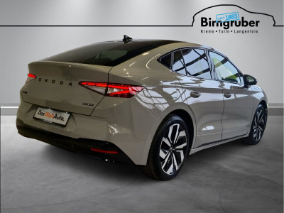 Skoda Enyaq Gebrauchtwagen