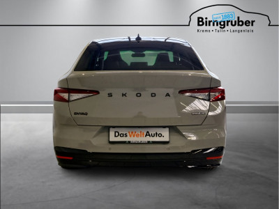 Skoda Enyaq Gebrauchtwagen