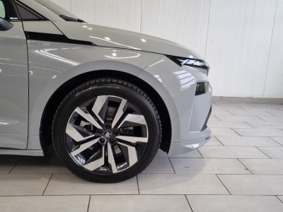 Skoda Enyaq Gebrauchtwagen