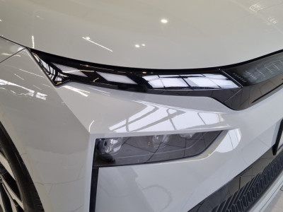 Skoda Enyaq Gebrauchtwagen