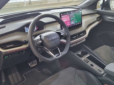 Skoda Enyaq Gebrauchtwagen