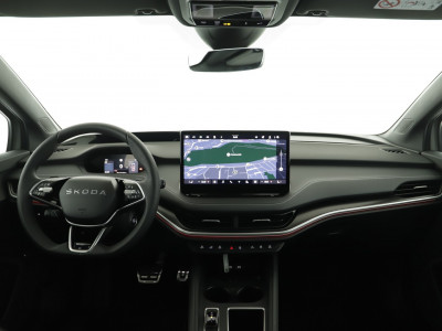 Skoda Enyaq Gebrauchtwagen