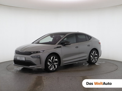 Skoda Enyaq Gebrauchtwagen