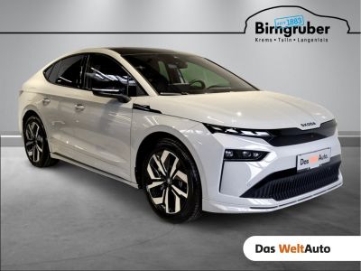 Skoda Enyaq Gebrauchtwagen