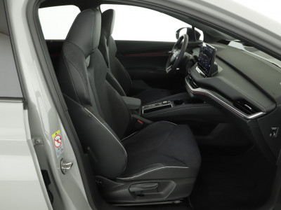 Skoda Enyaq Gebrauchtwagen