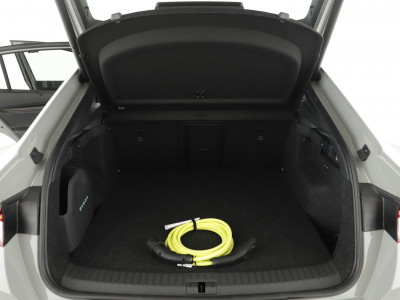 Skoda Enyaq Gebrauchtwagen