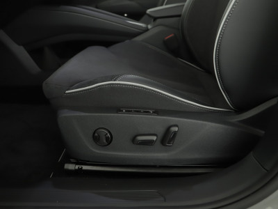 Skoda Enyaq Gebrauchtwagen