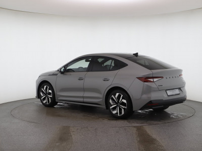 Skoda Enyaq Gebrauchtwagen