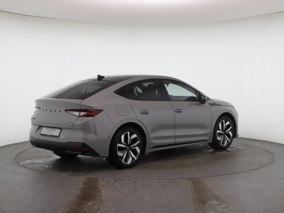 Skoda Enyaq Gebrauchtwagen