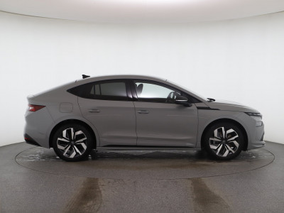 Skoda Enyaq Gebrauchtwagen