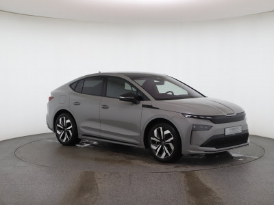 Skoda Enyaq Gebrauchtwagen