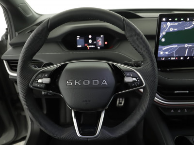 Skoda Enyaq Gebrauchtwagen