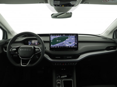 Skoda Enyaq Gebrauchtwagen Skoda Enyaq Gebrauchtwagen